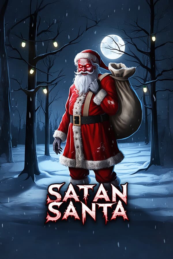 Satan Santa