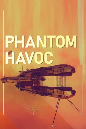 Phantom Havoc