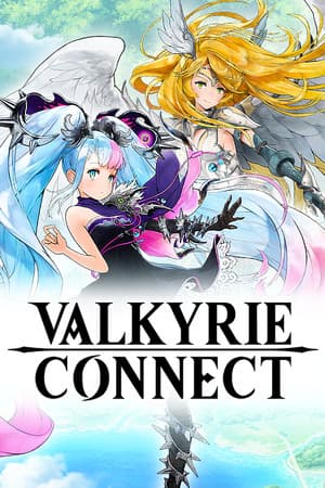 VALKYRIE CONNECT