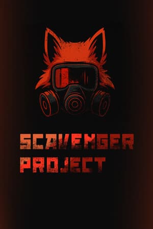 SCP: Scavenger Project