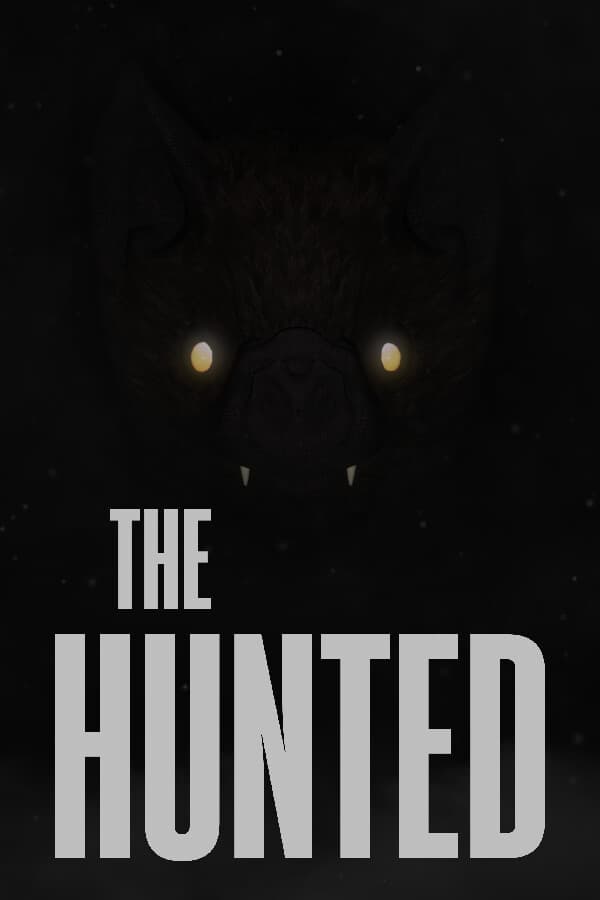 The Hunted