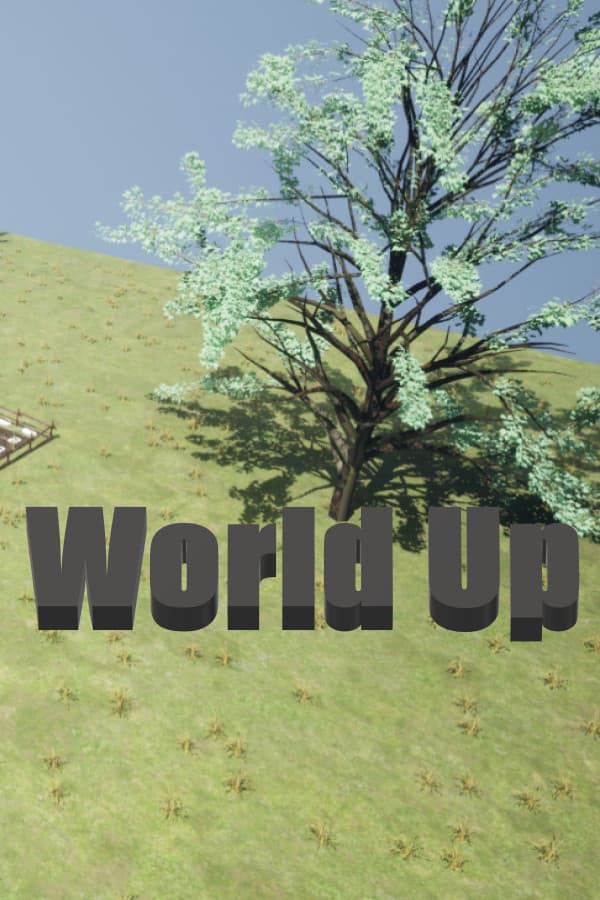 World Up