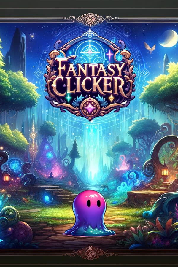 Fantasy Clicker