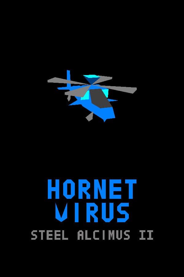 Hornet Virus: Steel Alcimus II
