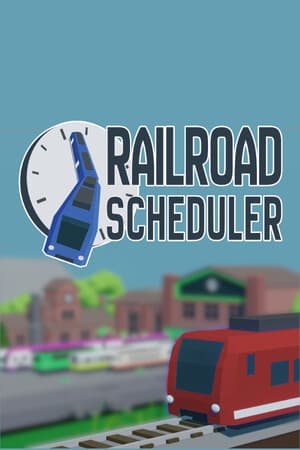 Railroad Scheduler