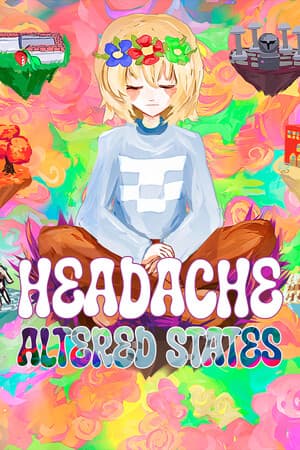 Headache: Altered States