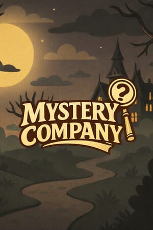 Mystery Company