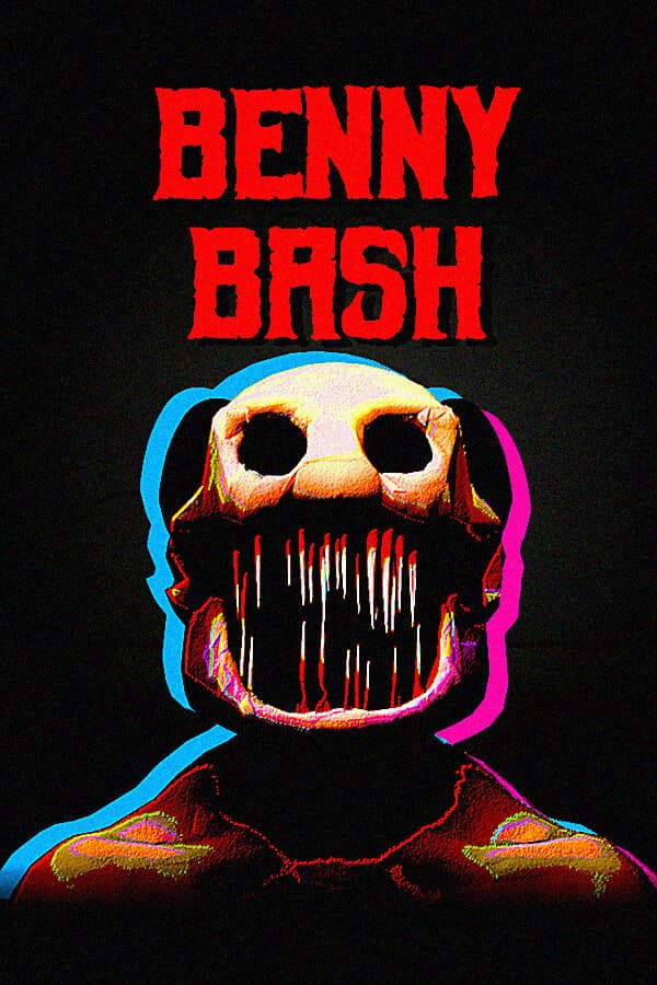 Benny Bash