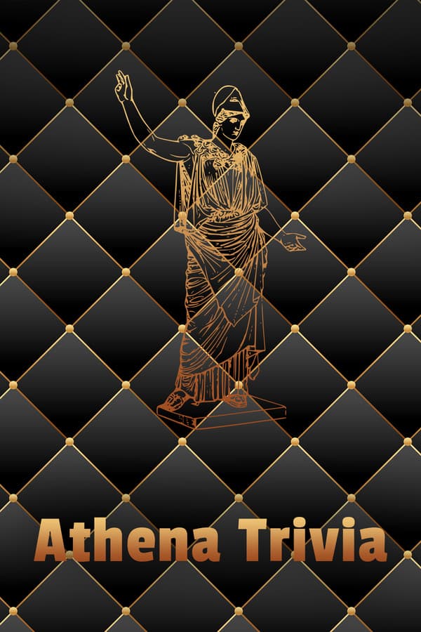 Athena Trivia