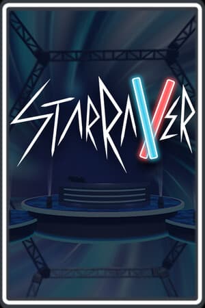 StarRaver