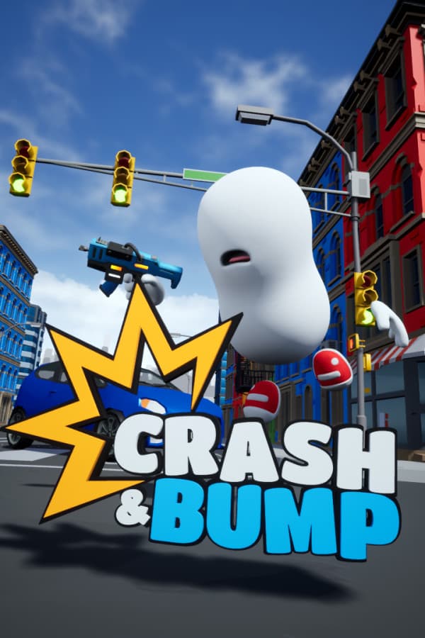 Crash & Bump