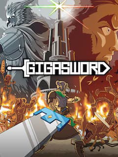 GIGASWORD