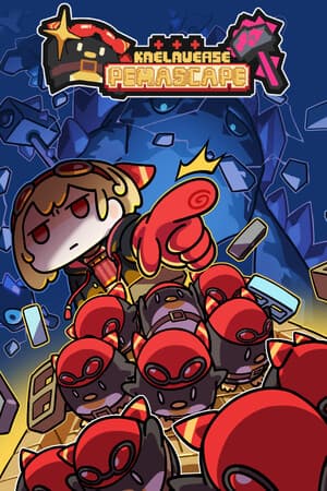 Kaelaverse: Pemascape