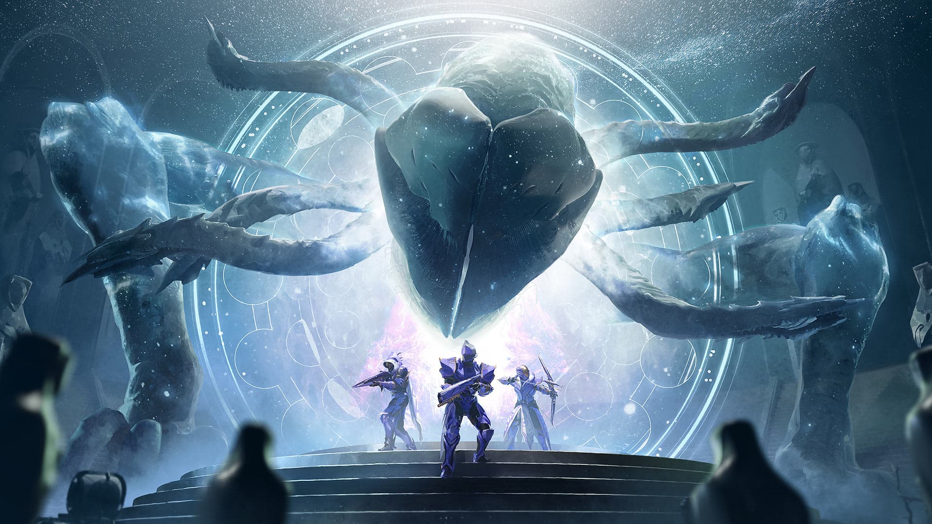 Season Of The Wish