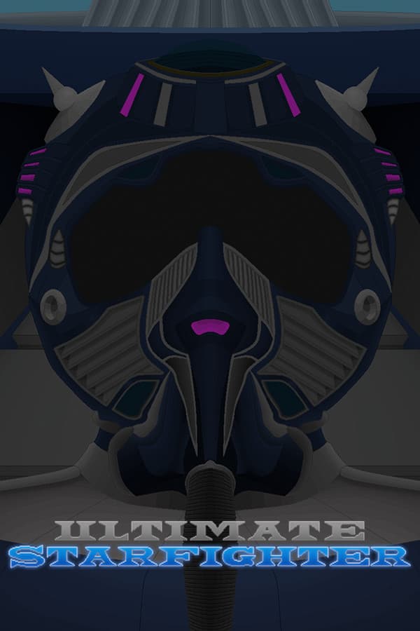 Ultimate Starfighter