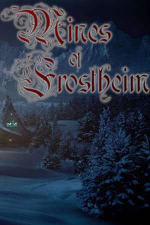 Mines of Frostheim