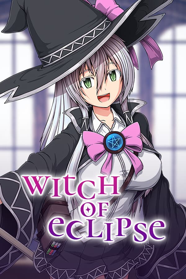 Witch of Eclipse
