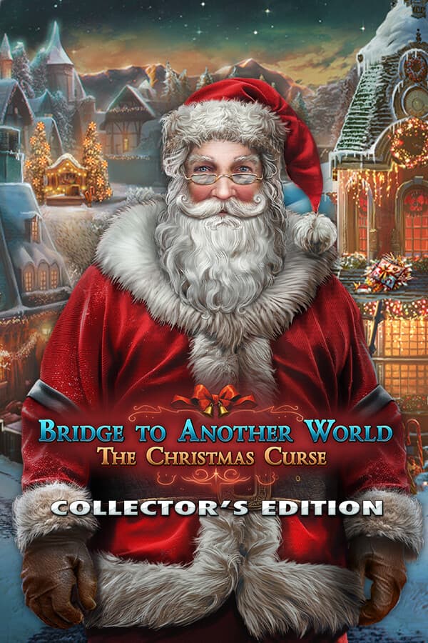 Bridge to Another World: The Christmas Curse Collector's Edition