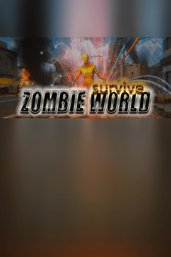 Zombie World