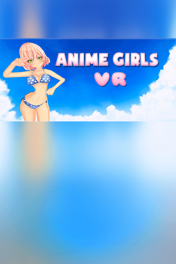 Anime Girls VR
