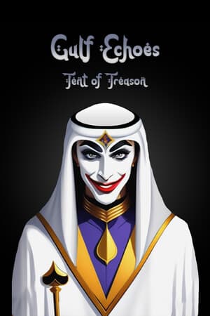 Gulf Echoes: Tent of Treason