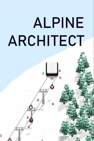 Alpine Architect