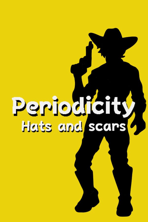 Periodicity - Hats and scars