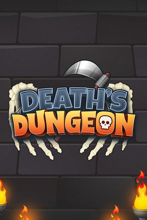 Death's Dungeon
