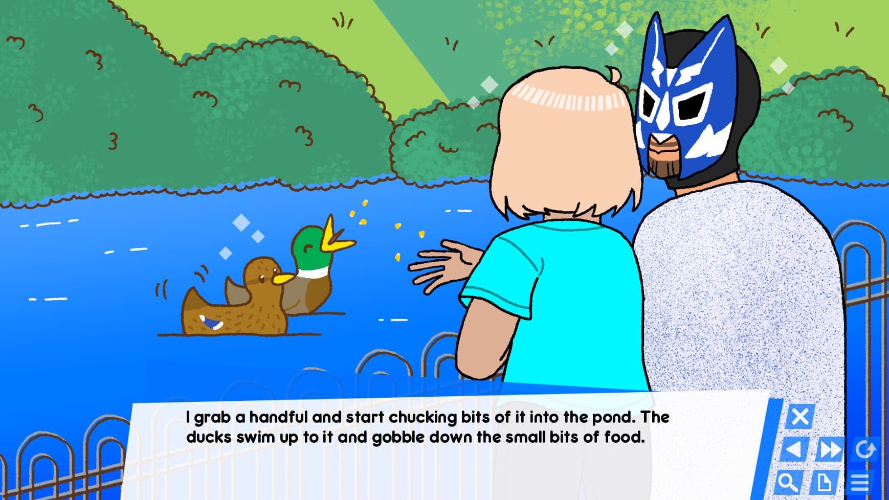 Game Image