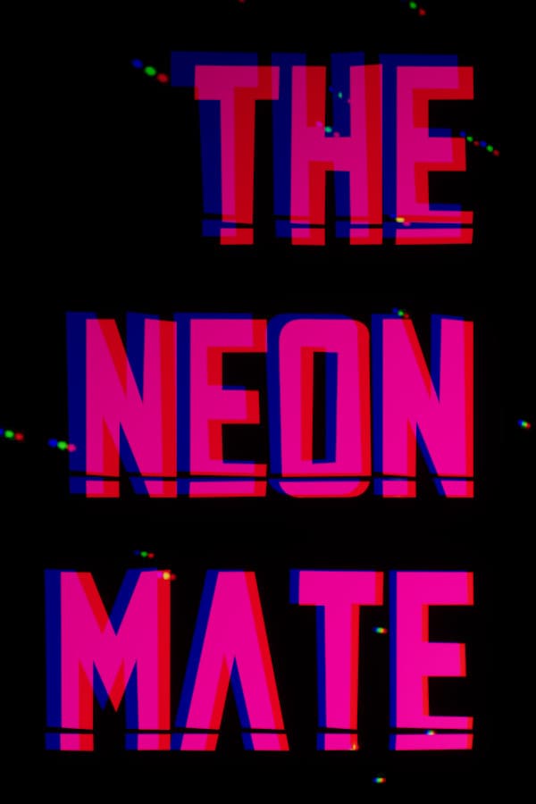 The Neon Mate