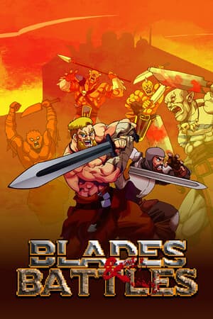 Blades & Battles