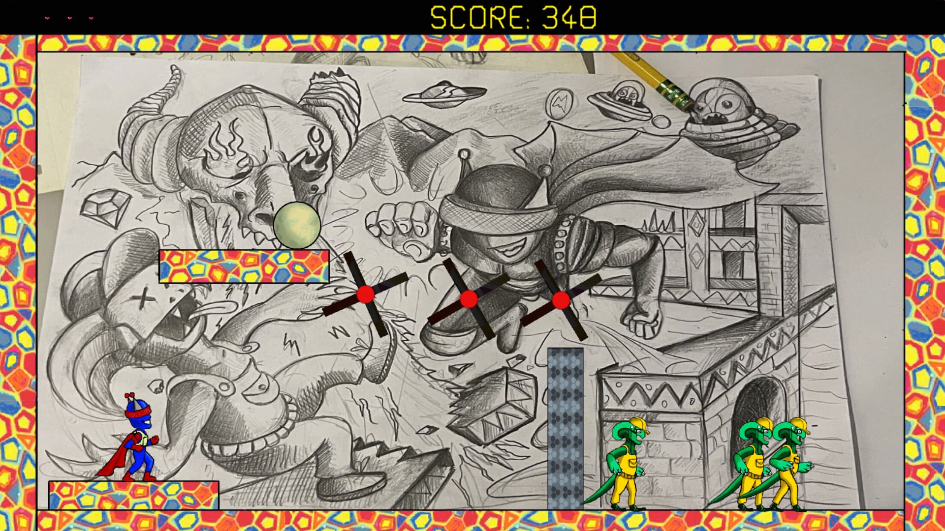 Game Image