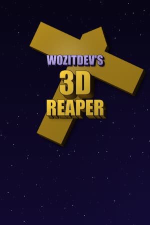 wozitdev's 3D Reaper