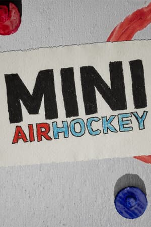 Mini AirHockey