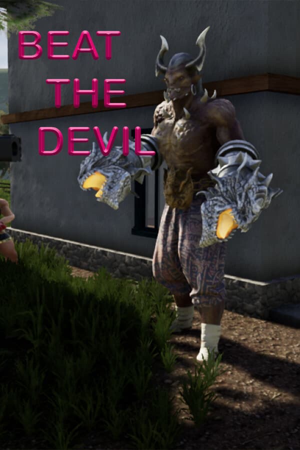 Beat The Devil