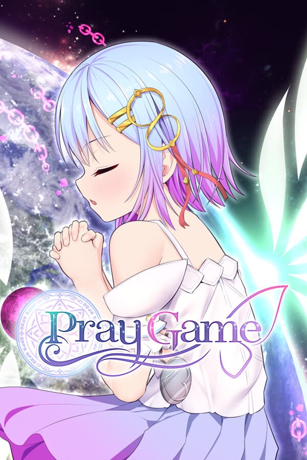 Pray Game