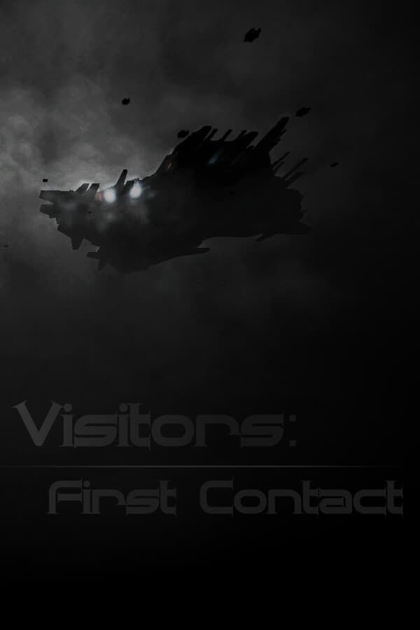 Visitors: First Contact