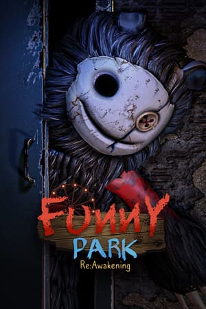 Funny Park Reawakening