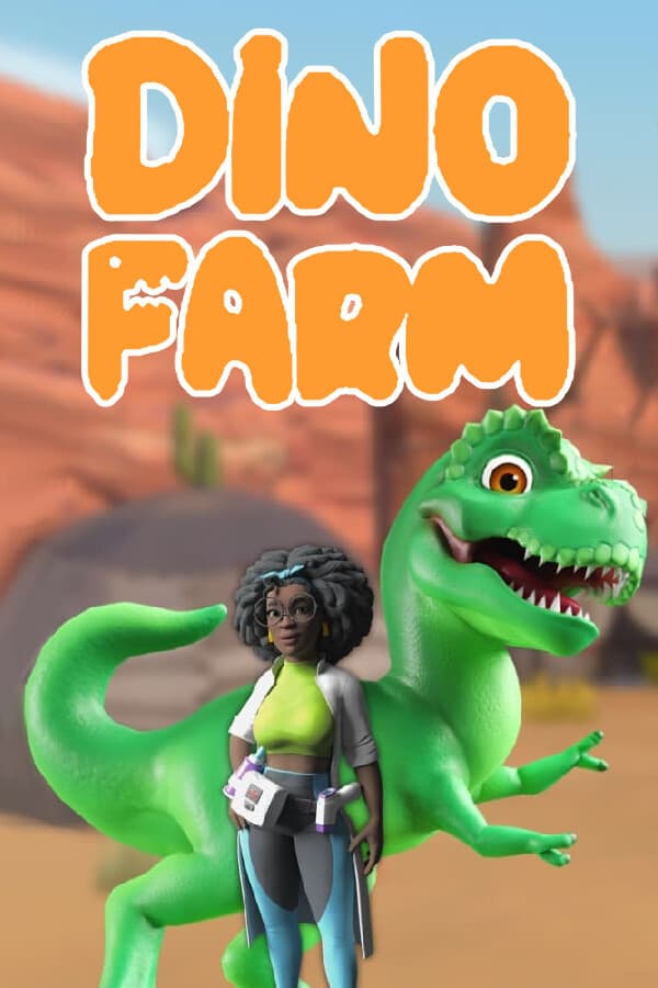DINO FARM