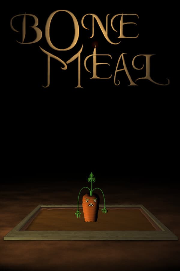 Bone Meal