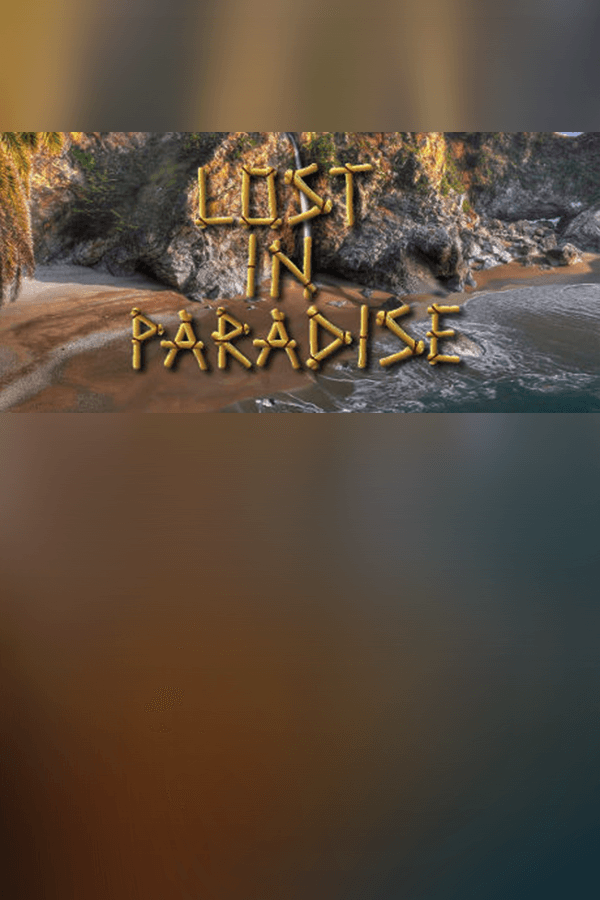 Lost in Paradise