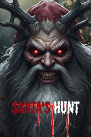 Santa's Hunt