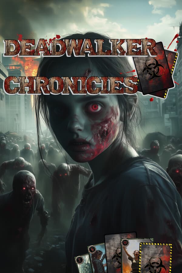 Deadwalker Chronicles