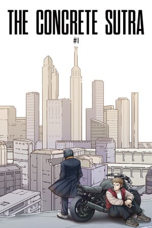 The Concrete Sutra #1