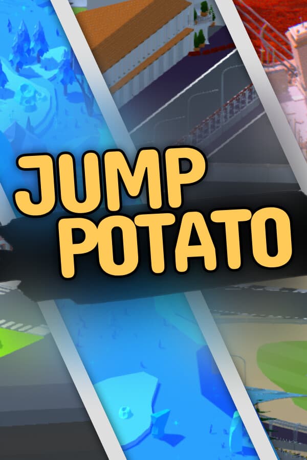 Jump Potato