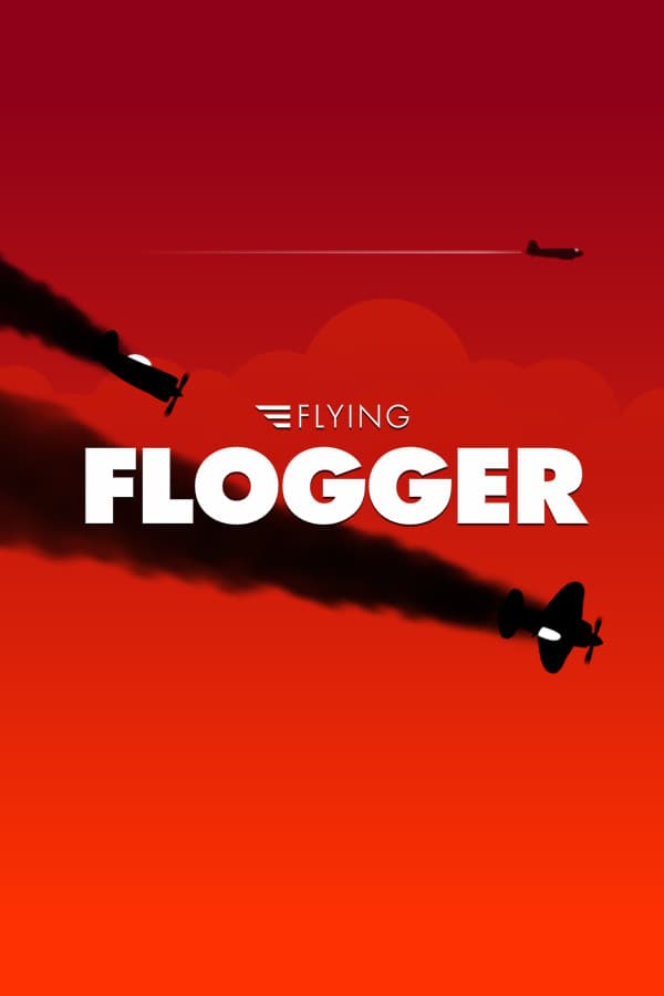 Flying Flogger