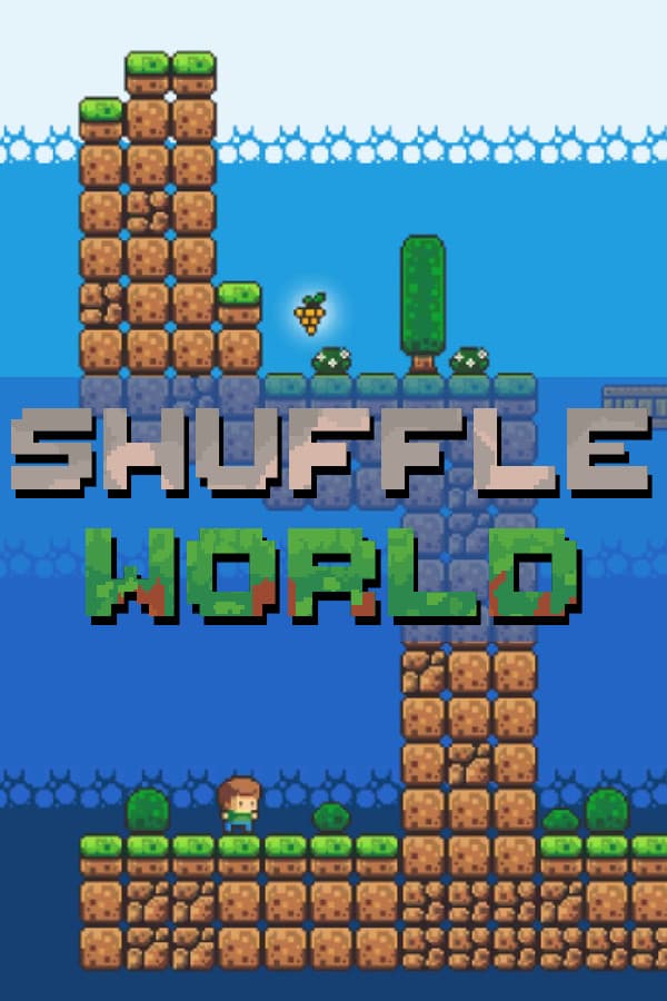 Shuffle World