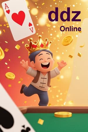 ddz Online