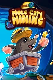 Mole Cart Mining