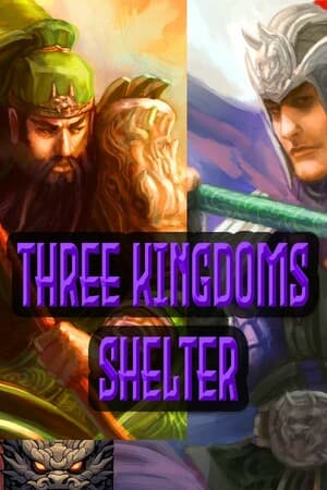 Three Kingdoms Shelter